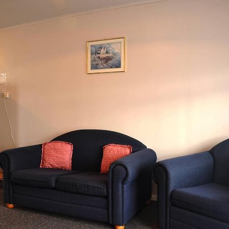 Feilding Motel מראה חיצוני תמונה