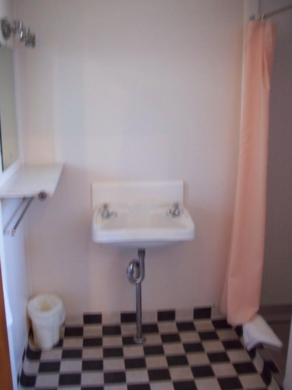 Feilding Motel חדר תמונה