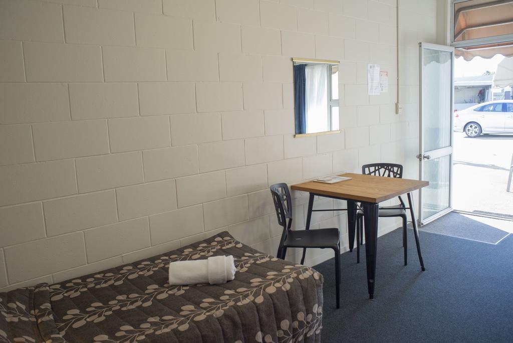 Feilding Motel מראה חיצוני תמונה
