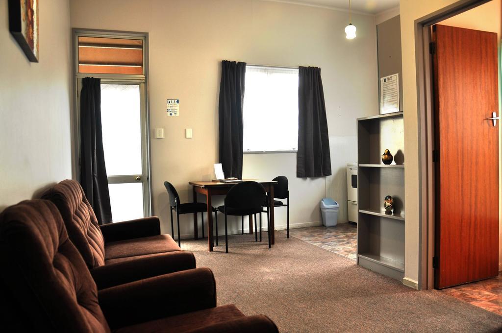 Feilding Motel חדר תמונה