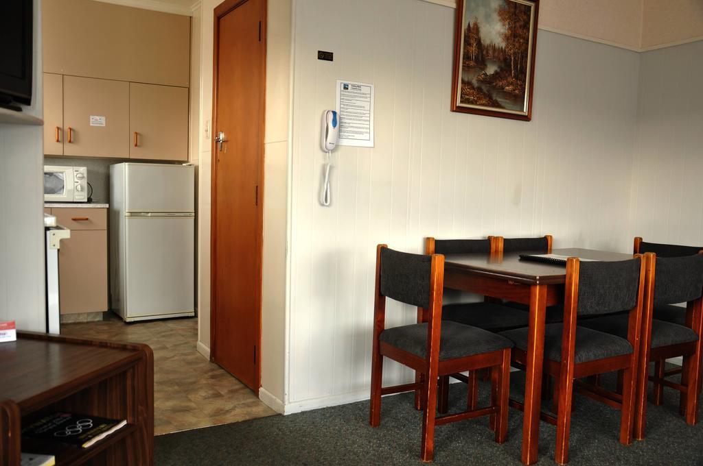 Feilding Motel חדר תמונה