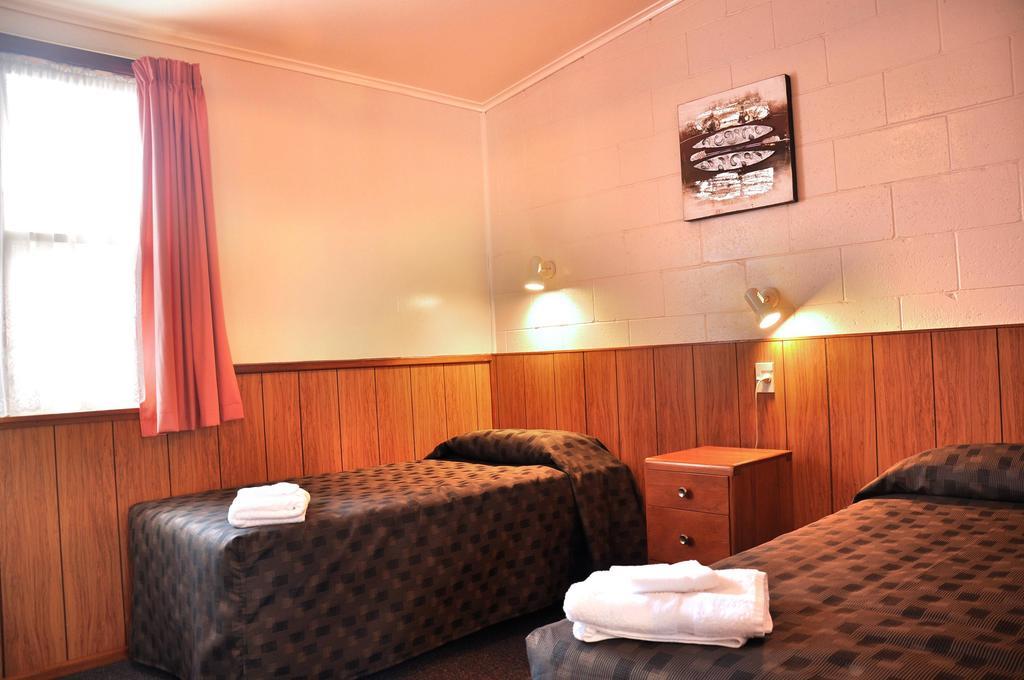 Feilding Motel חדר תמונה